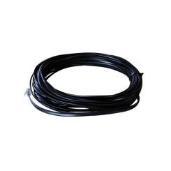 MAI Anschlusskabel, schwarz 