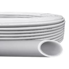 MPX Verbundrohr in Ringen PE-RT / Alu / PE-RT 