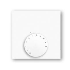 MFL Raumregler Aufputz Heizen 