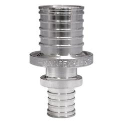 MPX Kupplung, reduziert 