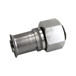 MPR Verschraubung für GIS Systeme 