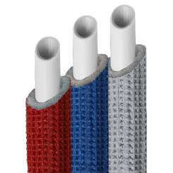 MPR Verbundrohr, vorgedämmt 