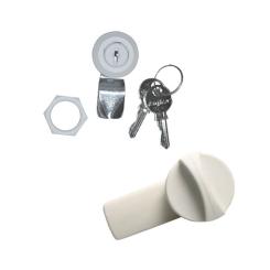 MFL Zubehör Verteilerschrank 