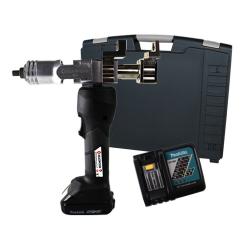 MPX Werkzeugset Akku 