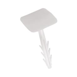 MFL Niederhaltedübel 