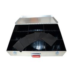 MPX / MPR Fittingkoffer leer (Art.-Nr. 60951007) 