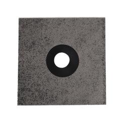 MPX / MPR Dichtmanschette für Tropfhülse 