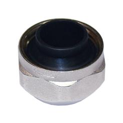 MPX / MPR Anschlussverschraubung auf Anschlussbogen 