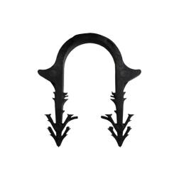 MFL Tackernadeln, magaziniert 14 - 20 mm / Länge 40 mm