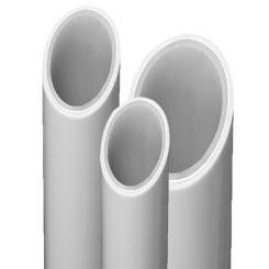 MPX Verbundrohr in Stangen PE-RT / Alu / PE-RT 