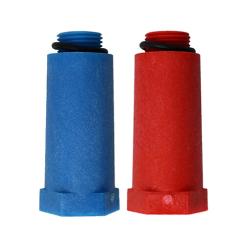 MPX / MPR Baustopfen 