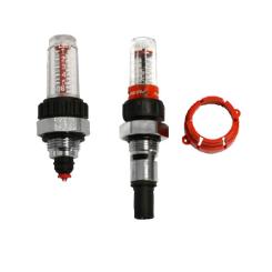 MFL Durchflussmengenmesser 