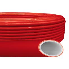 MFL Heizrohr PE-RT / Alu / PE-RT 16 x 2,0 