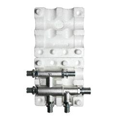 MPX Kreuzungs T-Stück 