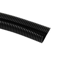 MFL PE-Fugenschutzrohr, geschlitzt 