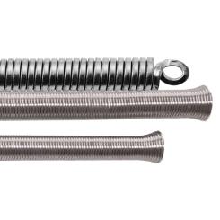 MPX / MPR Biegefeder 