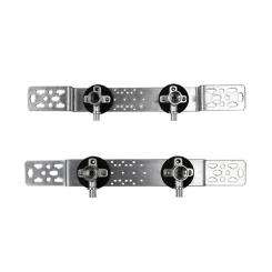 MPX Halter, vormontiert 