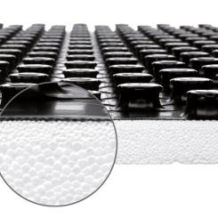 MFL Noppenplatte Premium 14 - 17 mm 