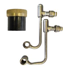 MPX / MPR Anschlussgarnitur 