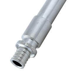 MPX Steck- und Pressübergang 