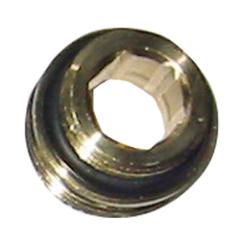 MPX / MPR HK-Anschlussnippel 