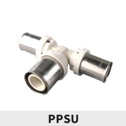 MPR PPSU T-Stück, reduziert 