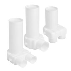 MAI Ventilumlenkstück 