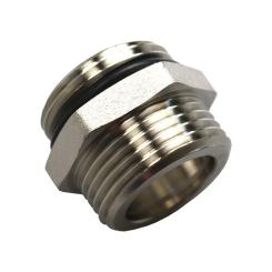 MFL Verbindungsnippel 