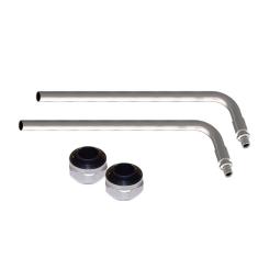 MPX Set HK-Anschlussbogen + Verschraubung 