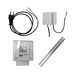 MFL Zubehör (Klemmleiste) 