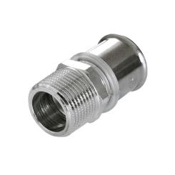 MPR Übergang Außengewinde 20 x 3/4" AG