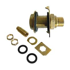 MPX / MPR Trockenbaudurchführung 