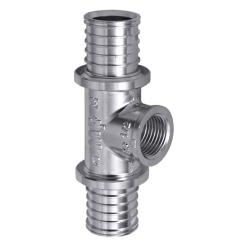 MPX T-Stück Innengewinde 