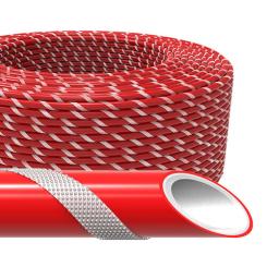 MFL Klettrohr PE-RT / Alu / PE-RT 