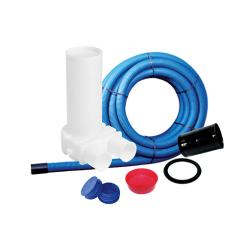 MAI Rohbaumontageset 