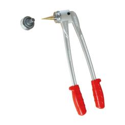 MPX / MFL Rohraufweiter 