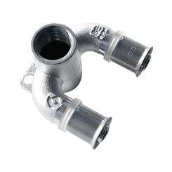 MPR U-Durchgangswandwinkel 