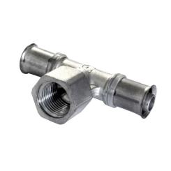 MPR T-Stück Innengewinde 