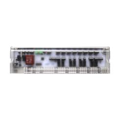 MFL Klemmleiste Balance 230 V 8-Zonen