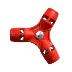 MPR Universalentgrater 