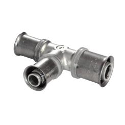 MPR T-Stück, reduziert 