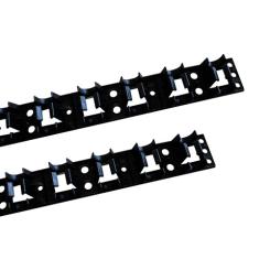 MFL Klemmschiene 14 / 20