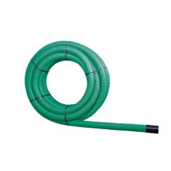 MAI MAINSILVER - flexibles antibakterielles Lüftungsrohr 