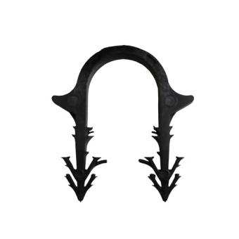 MFL Tackernadeln, magaziniert 14 - 20 mm / Länge 40 mm