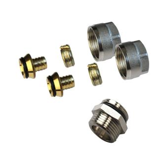 MFL Verschraubungsset 15